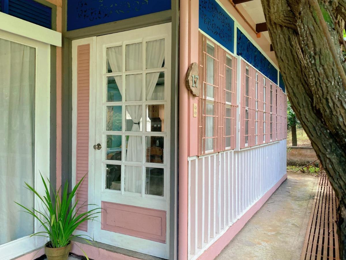 Casa San Pablo B & B Exterior foto